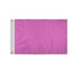 Blank Flag W-Poly | https://www.bestnamebadges.com
