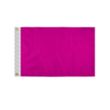 Blank Flag W-Poly | https://www.bestnamebadges.com