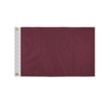 Blank Flag W-Poly | https://www.bestnamebadges.com