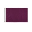 Blank Flag W-Poly | https://www.bestnamebadges.com