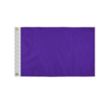 Blank Flag W-Poly | https://www.bestnamebadges.com