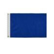 Blank Flag W-Poly | https://www.bestnamebadges.com