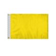 Blank Flag E-Poly | https://www.bestnamebadges.com