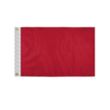 Blank Flag E-Poly | https://www.bestnamebadges.com
