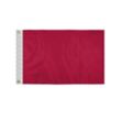 Blank Flag E-Poly | https://www.bestnamebadges.com
