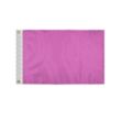 Blank Flag E-Poly | https://www.bestnamebadges.com
