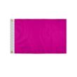 Blank Flag E-Poly | https://www.bestnamebadges.com