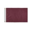 Blank Flag E-Poly | https://www.bestnamebadges.com