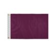 Blank Flag E-Poly | https://www.bestnamebadges.com