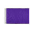 Blank Flag E-Poly | https://www.bestnamebadges.com