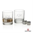 Swiss Force® S/S Ice Cubes & 2 Chelsea OTR | https://www.bestnamebadges.com