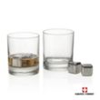 Swiss Force® S/S Ice Cubes & 2 Chelsea OTR | https://www.bestnamebadges.com