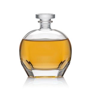 Bexley Decanter & Lid | https://www.bestnamebadges.com