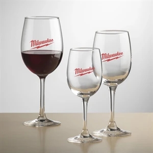 Farnham Wine - Imprinted | https://www.bestnamebadges.com