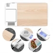 SousChef: 5-In-1 Cutting Board | https://www.bestnamebadges.com