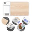 SousChef: 5-In-1 Cutting Board | https://www.bestnamebadges.com