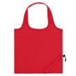 Foldaway Recycled Tote Bag | https://www.bestnamebadges.com