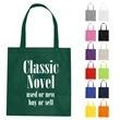 NON-WOVEN PROMOTIONAL TOTE BAG | https://www.bestnamebadges.com