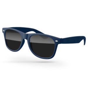 Retro Sunglasses w/ 1-color imprint