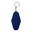 Motel Style Key Ring | https://www.bestnamebadges.com