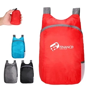 Lightweight Foldable Backpacks