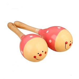 Baby maracas