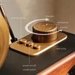Retro Wireless Bluetooth Speaker | https://www.bestnamebadges.com
