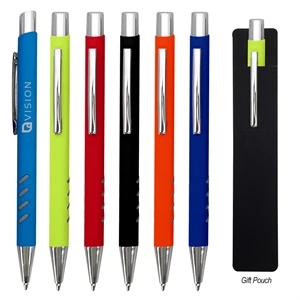 Brea Pen | https://www.bestnamebadges.com