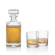 Matlock Decanter Set | https://www.bestnamebadges.com