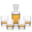 Matlock Decanter Set | https://www.bestnamebadges.com