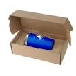 20oz Everest Powder Coated Stainless Steel Tumbler Gift Box | https://www.bestnamebadges.com