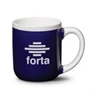 Brenton Mug - 16oz - Deep Etch | https://www.bestnamebadges.com