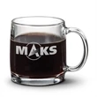 Nordic Coffee Mug - 13oz - Deep Etch | https://www.bestnamebadges.com