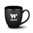 Dereham Mug - 16oz - Imprinted | https://www.bestnamebadges.com