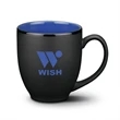 Dereham Mug - 16oz - Imprinted | https://www.bestnamebadges.com