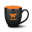 Dereham Mug - 16oz - Imprinted | https://www.bestnamebadges.com