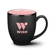 Dereham Mug - 16oz - Imprinted | https://www.bestnamebadges.com