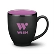 Dereham Mug - 16oz - Imprinted | https://www.bestnamebadges.com