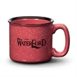 Savannah Mug - 15oz - Imprinted | https://www.bestnamebadges.com