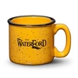 Savannah Mug - 15oz - Imprinted | https://www.bestnamebadges.com