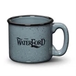 Savannah Mug - 15oz - Imprinted | https://www.bestnamebadges.com