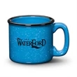 Savannah Mug - 15oz - Imprinted | https://www.bestnamebadges.com