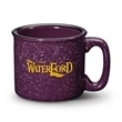 Savannah Mug - 15oz - Imprinted | https://www.bestnamebadges.com