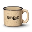 Savannah Mug - 15oz - Imprinted | https://www.bestnamebadges.com