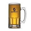 Rawlins Super Stein - Imprinted | https://www.bestnamebadges.com
