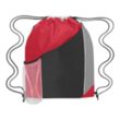 Tri-Color Sports Pack | https://www.bestnamebadges.com