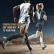Compression Socks For Men & Women | https://www.bestnamebadges.com