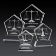 Genosee on Base (3D) - Clear | https://www.bestnamebadges.com