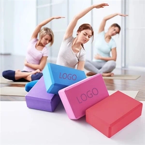 EVA Sprot Yoga Block