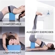 EVA Sprot Yoga Block | https://www.bestnamebadges.com